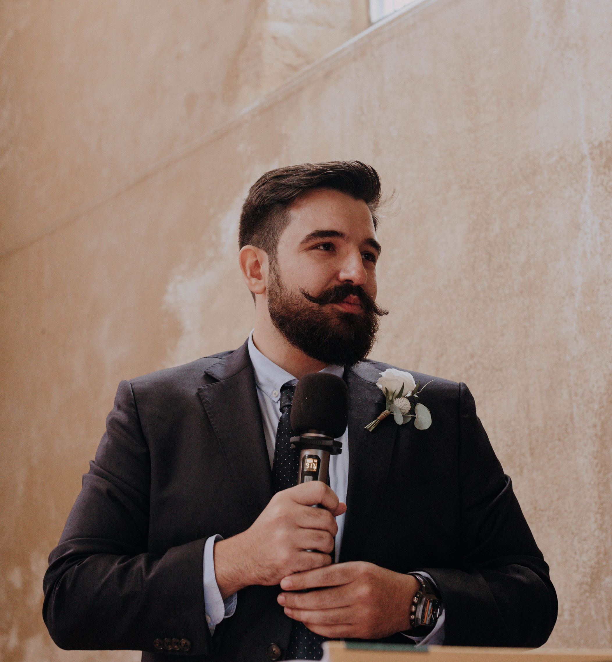 Romain, fondateur d'Arisium